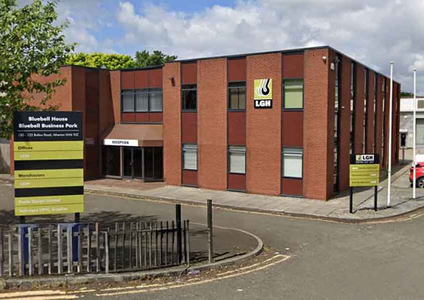 lgh-office-signage